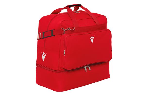 All In Holdall RED L Bag 
