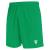Mesa Hero Short GRN XL Trenings- og kampshorts - Unisex 