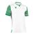 Tureis Shirt WHT/GRN XXL Teknisk T-skjorte i ECO-tekstil 