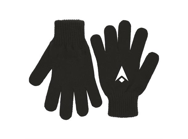 Iceberg Gloves BLK L Treningshanske - til JR og SR 