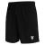 Mesa Hero Short BLK XL Trenings- og kampshorts - Unisex 
