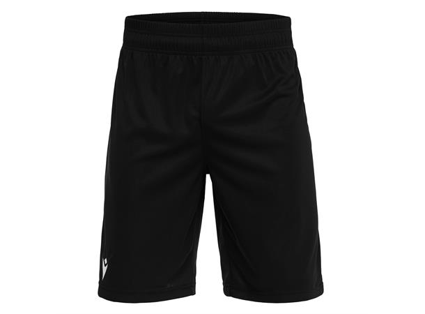 Curium Shorts BLK 3XS Teknisk basketballshorts - Unisex 