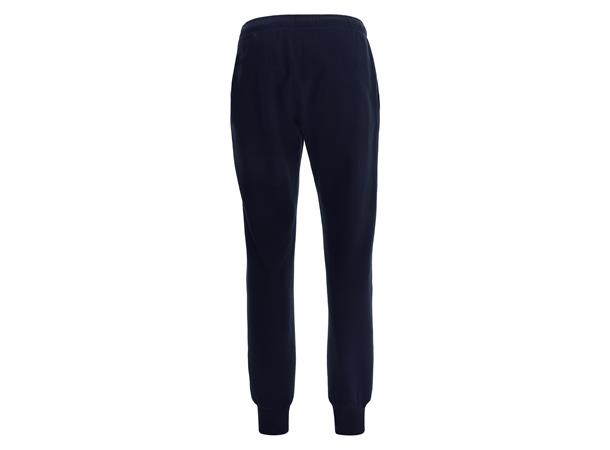 Cymbal Womans Cotton Pants NAV XS Behagelig joggebukse til fridtidsbruk 