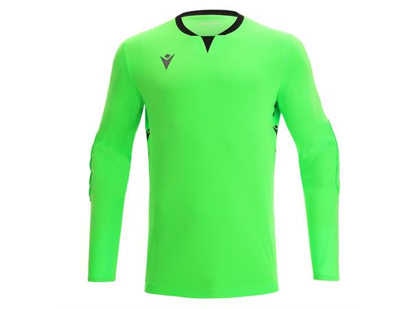 Eridanus GK Shirt NGRN/BLK XS Keeperdrakt i tidløst design - Unisex 