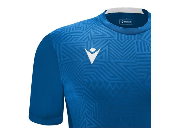 Shedir Match Day Shirt ROY/WHT XS Trenings- og spillerdrakt - Unisex 