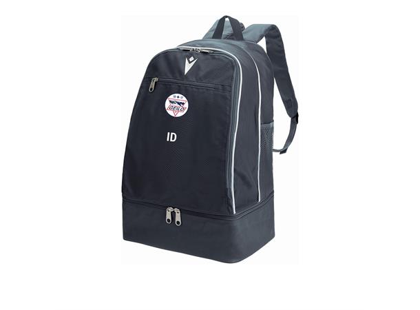 Geilo IL Academy Romslig sekk 