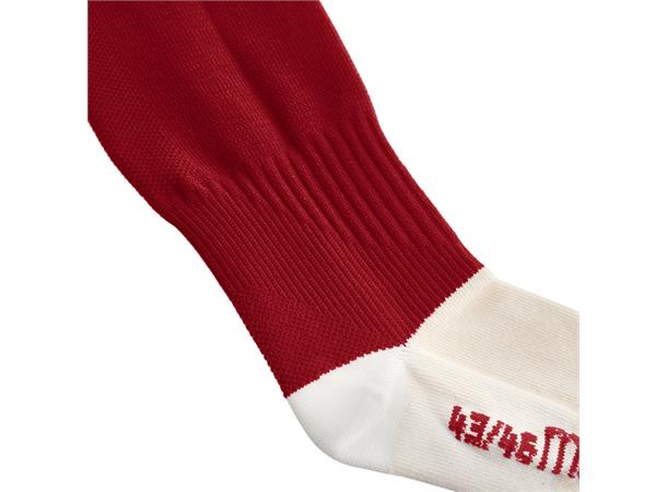 Round Socks Evo CRD XL Komfortable fotballsokker - Unisex 
