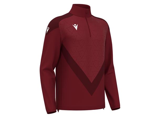 Anduin Training 1/4 Zip Top CRD 3XS Teknisk treningsgenser - Unisex 