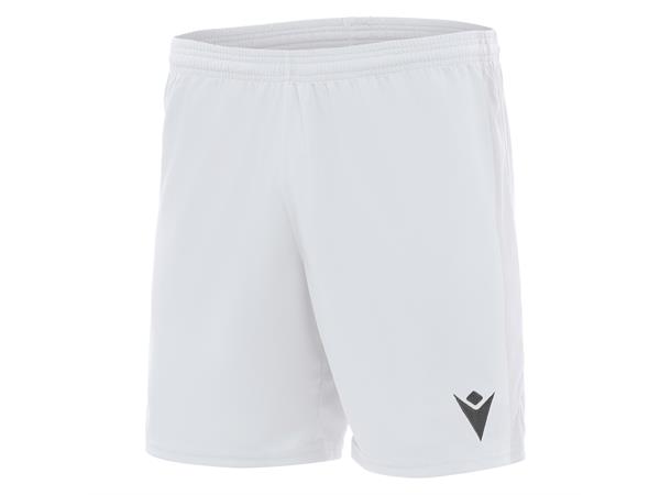 Acrux Hero Woman Shorts WHT M Teknisk kamp-og treningsshorts til dame 