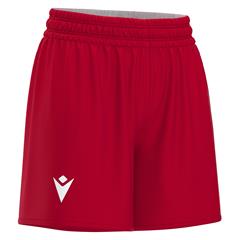 F500 Basket Shorts W Vendbar teknisk basketshorts til dame
