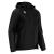 Rivendell full zip showerjacket BLK XS Vannavstøtende Jakke - Unisex 