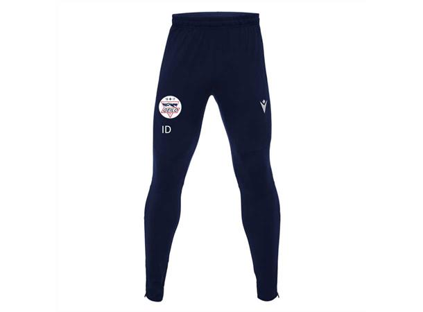 Geilo IL Thames Trening/Fritid/Kamp 