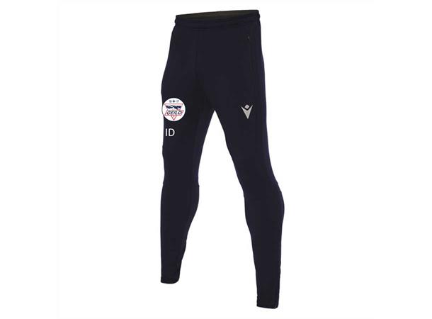 Geilo IL Thames Trening/Fritid/Kamp 