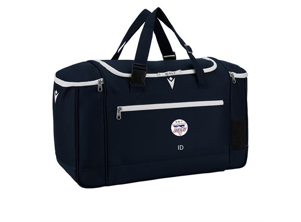 Geilo IL Trip Romslig bag 