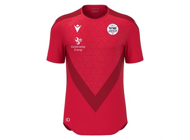 Geilo IL Wisp Trening 