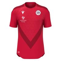 Geilo IL Wisp Trening