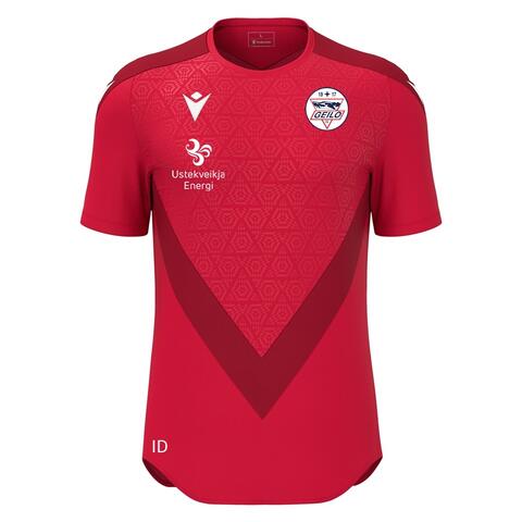 Geilo IL Wisp Trening