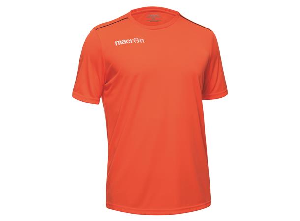 Rigel shirt shortsleeve ORA XS Teknisk trenings t-skjorte - Unisex 