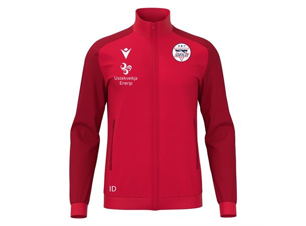 Geilo IL Anubis Fritid/Representasjon 