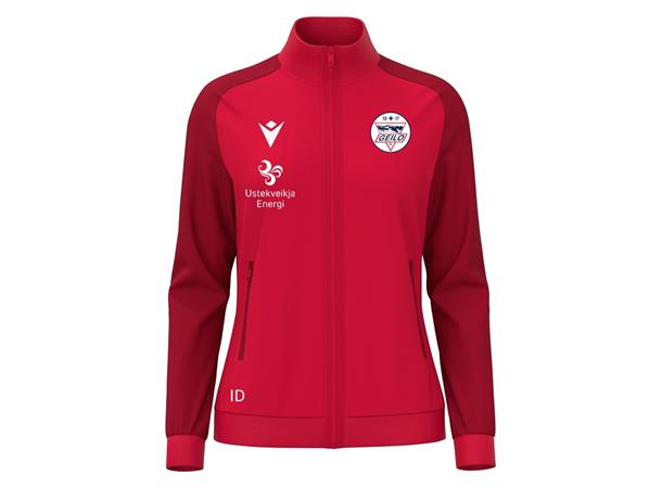 Geilo IL Rama Dame Fritid/Representasjon 