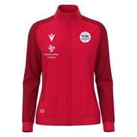 Geilo IL Rama Dame Fritid/Representasjon