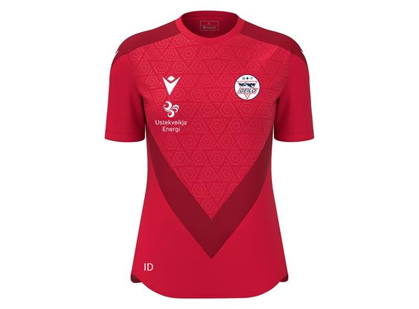 Geilo IL Dryad Dame Trening 