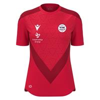 Geilo IL Dryad Dame Trening