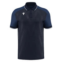 Echoes Polo NAV 3XS Teknisk poloskjorte - Unisex