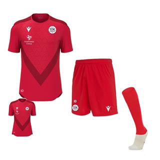 Geilo IL Pakke 2 Wisp/Dryad-Mesa-Nitro