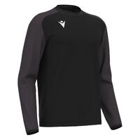 Thalos Training Top BLK M Teknisk treningsgenser